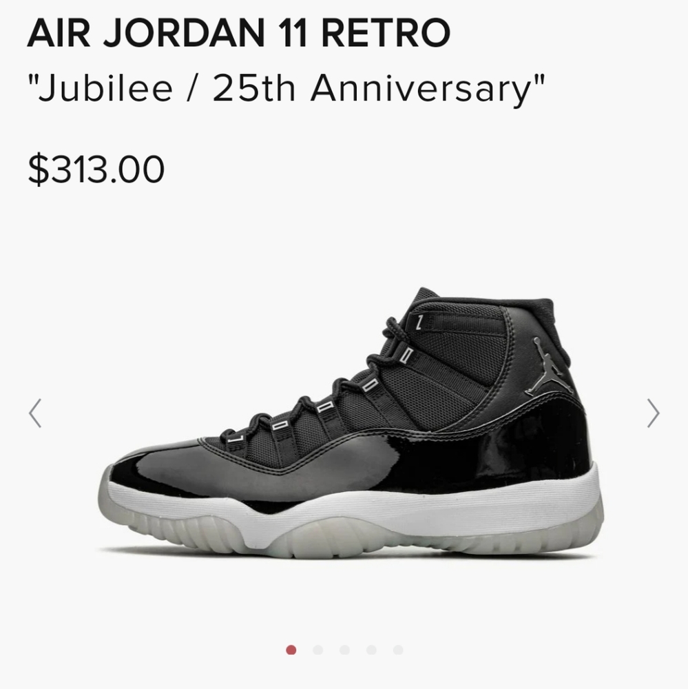 Jordan's